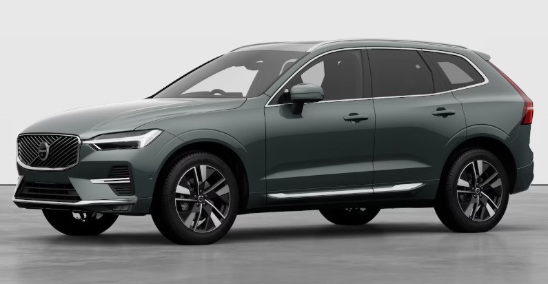 XC60 Ultra B5 AWD