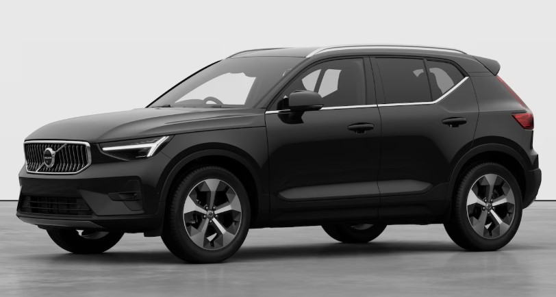 XC40 Ultra B4 AWD