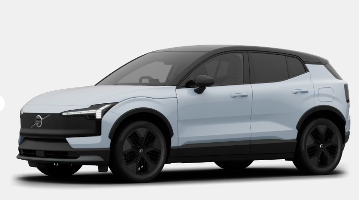 EX30 Cross Country Ultra Twin Motor Performance
